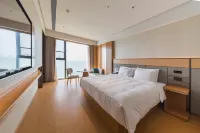 JI Hotel (Putian Meizhou Island Mazu Temple) - Bergblick