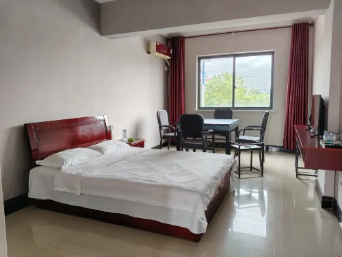 Chengdong Inn - 2-Star