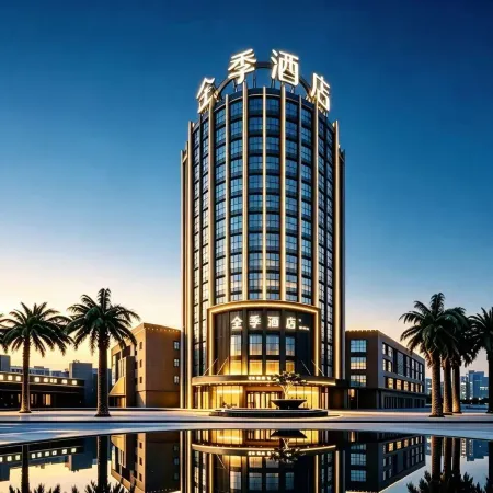 JI Hotel