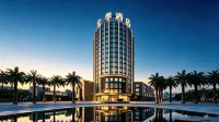 JI Hotel - parcheggio