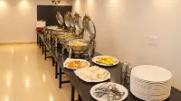 Mansarover Hotel & Banquets - 2 tähden