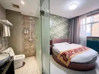 Xingji Inn Hotels in Qishan