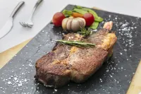 洛陽華陽広場国際ホテル - 朝食