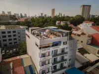 Pooltop Phnom Penh