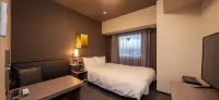 Hotel Route Inn Shunan - Tokuyama Higashi Inter - Hotels in Сюнан