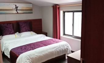 Gangsheng Hotel