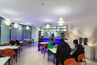 Haiyi Hotel (Jingmen Wanda Plaza Baoyuan Branch) - Aamiainen