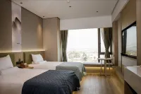 Nanjing LSX hotspring hotel