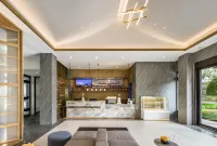 Poltton Century Hotel (Changtai Taoli Chunfeng Branch)