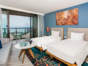 Holiday Inn Resort Vana Nava Hua Hin