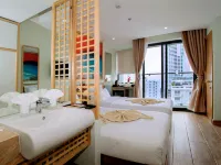 Royal Hpm Hotel โรงแรมใกล้ถนนเจิ่นฝู