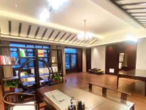 Yinxiyun Homestay Hotels in Sui County