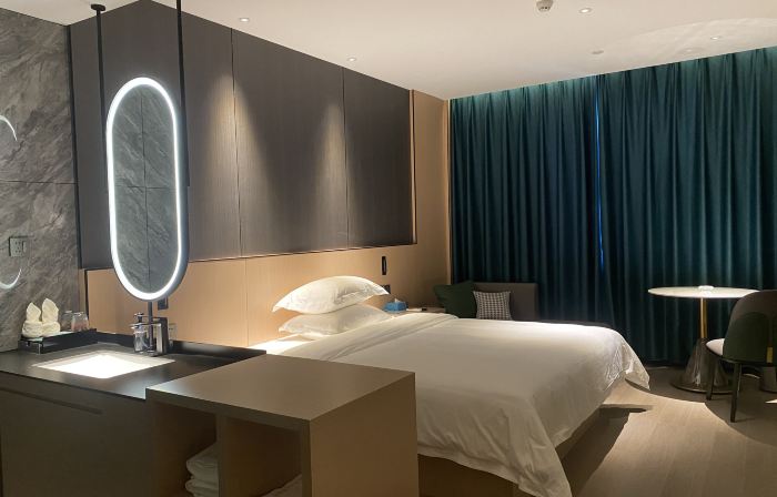 Pinshang Garden Hotel