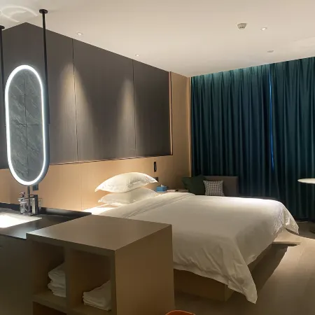 Pinshang Garden Hotel