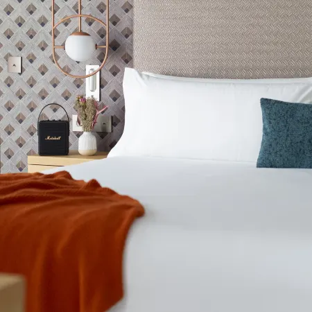 UMusic Hotel Madrid