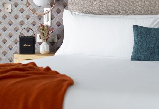 유무식 호텔 마드리드