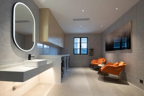 كانتري إن آند سويتس باي راديسون الأماكن العامة Photos