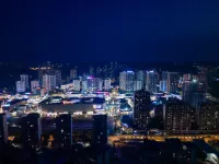 Zigong Dreamhouse Design Homestay