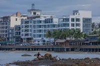 Moon'n Land Seaview INN Hotels near Clear Water Bay Resort District