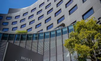 Hotel Indigo Taipei North