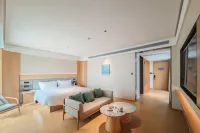 JI Hotel (Suqian Wuyue Guangchang Xihu Road) - 3-Star
