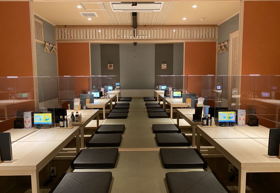 Hotel Route Inn Kusatsu Ritto 외관 사진