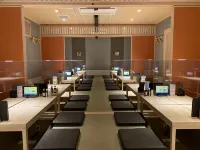 草津慄東Route Inn酒店慄東高速路口1號國道路邊 - 早餐