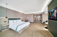 GreenTree Inn Các khách sạn gần Buyun Station