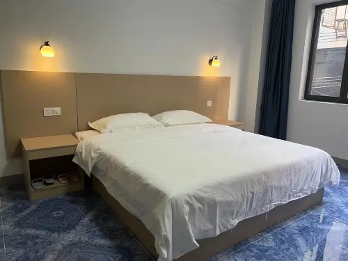 Fengyun Hostel (Nanwan Houdao)