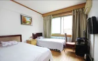Fushun Jinzeyuan Guest House