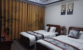 Yulan Garden homestay