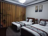 Yulan Garden homestay