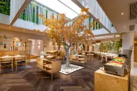 โรงแรมบินดุน หลางยี่ (จัตุรัสสรรพสินค้าเจียฟางเป่ย หงหย่าต้ง ฉงชิ่ง)