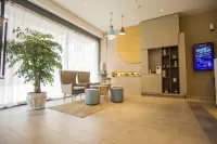 Homeinn · neo (Xuanwei Railway Station Meihuan Park)