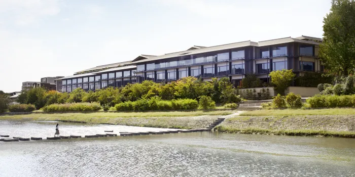 The Ritz-Carlton, Kyoto image 2