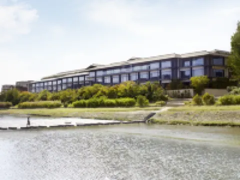 The Ritz-Carlton, Kyoto โรงแรมในเกียวโต