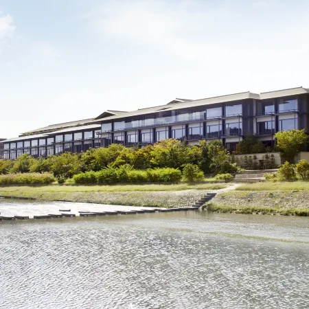 The Ritz-Carlton, Kyoto