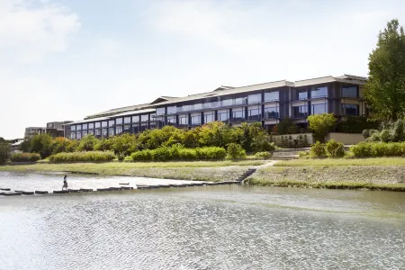 The Ritz-Carlton, Kyoto Отели рядом с достопримечательностью «Oharano Sato»