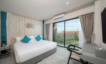 Best Western Plus Carapace Hotel Hua Hin