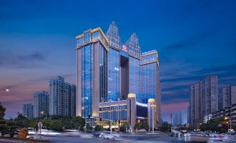 World Hotel Grand  Jia Xing Hunan