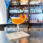 Hotel Villa Ottone - bar