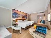 Vienna Hotel (HuiZhou Boluo Futian)