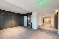 Sanya Hengjie E-sports Hotel