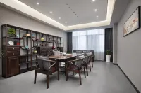 궈아오 호텔 (주즈코우 지점)