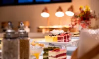 Four Seasons Fashion Hotel (Yongkang South Railway Station Xijinqiao Pedestrian Street)