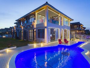 Shanwei Poly Jinluwan Lingxing Seaview Holiday Villa