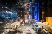 โรงแรมเส้าหัว