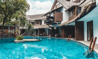 Villa Samadhi by Samadhi - Age 12 and Above Only