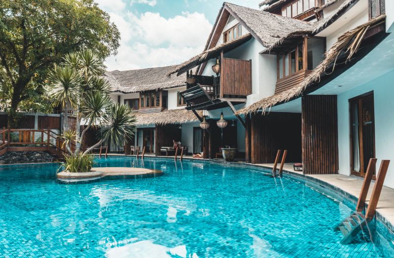Villa Samadhi by Samadhi - Age 12 and Above Only photo 5