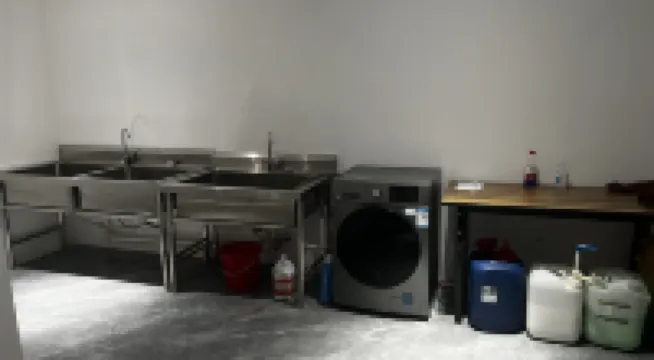 立鼎國際飯店（萬載長途汽車站店）